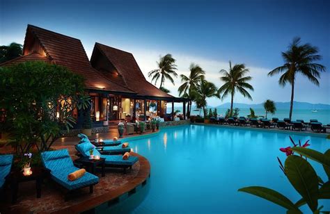 10 Best Thailand Beach Resorts With Map Touropia