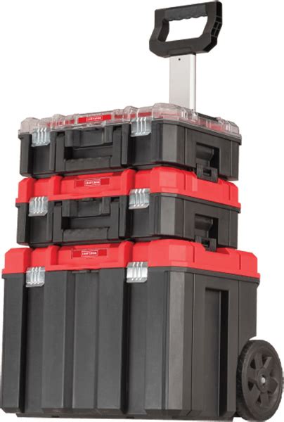 10 New Craftsman Tool Storage Products For 2018