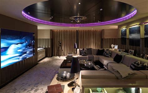 Media Room Installation — TV Installation The Woodlands