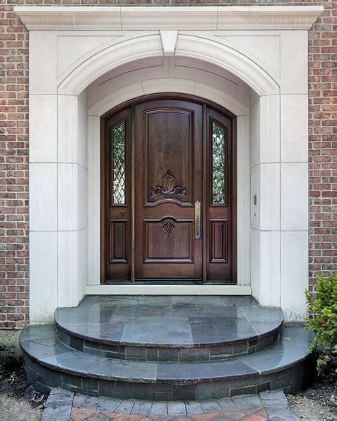 Cast Stone Door Surround Precast Door Surrounds Gfrc Cornices