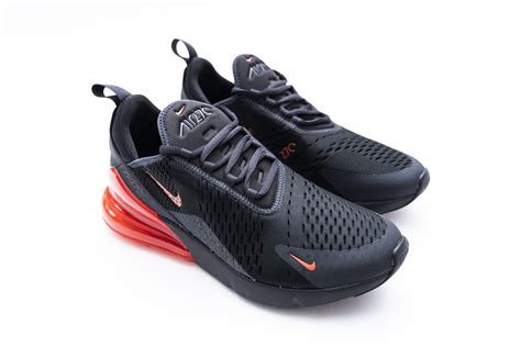 On Sale Nike Air Max 270 Reflective Off Noir — Sneaker Shouts
