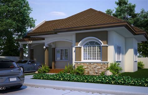 Maybe you would like to learn more about one of these? Small House Design-2013004 | Pinoy ePlans - Modern House ...