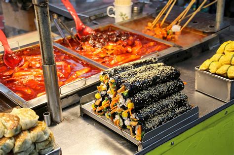 10 Best Local Restaurants in Seogwipo - Where to Find Seogwipo’s Best