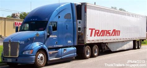 Top 25 Refrigerated Trucking Companies
