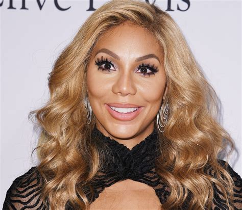 Tamar Braxton Also Shows Support For Black Female Business Owners