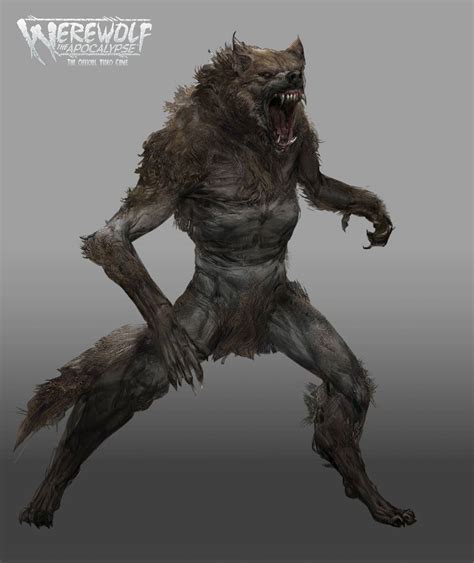 17 814 tykkäystä · 609 puhuu tästä. Werewolf: The Apocalypse - Earthblood to be revealed next ...