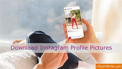 How To Download Instagram Profile Pictures Full Size Otechworld 2023