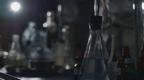 Chemists Make Drugs In Laboratory Stock Footage SBV 315099768 Storyblocks