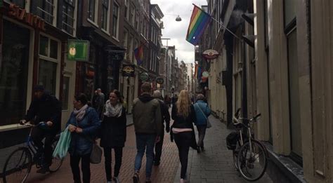 Gay Violence In Amsterdam Criminal Cases Halted As Trails Go Cold Nl Times