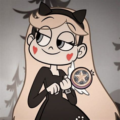 Icon Aesthetic In 2020 Star Butterfly Disney Aesthetic