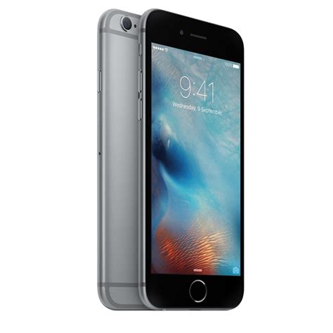 Iphone 6s 64gb Space Gray Tradeline Stores