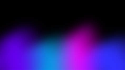 1280x720 Gradient Colorful Blur Minimalist 720p Hd 4k Wallpapers