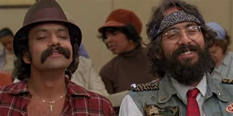 A Classic Bill Murray Comedy Was Originally A Cheech And Chong Vehicle