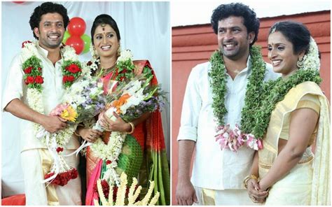 M., also known as surabhi lakshmi is an indian film, television, and stage actress who appears in malayalam television and films. Surabhi Lakshmi and Vipin Sudhakar get divorced; post ...