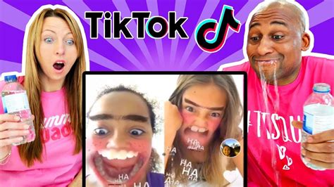 Tianas Tik Tok Try Not To Laugh Challenge Best Memes Youtube