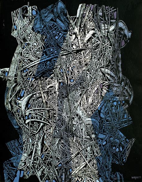 100 невідомих творів івана марчука у галереї artarea. Іван Марчук | ArtLvivOnline (Арт Львів Онлайн)