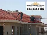 Roofing Contractors Palm Coast