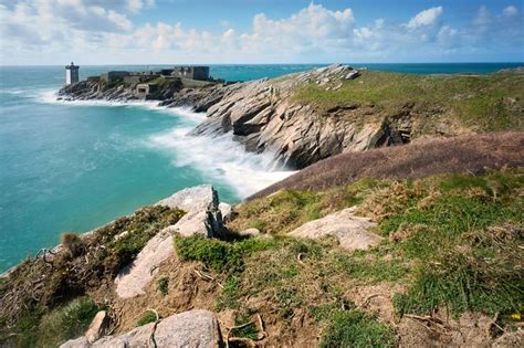 Le style bord de mer sait faire chavirer les cœurs : Location en Bretagne en bord de mer | NOVASOL