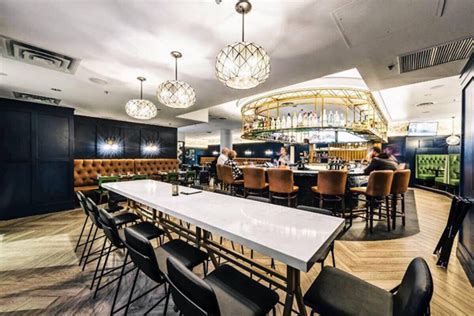 Restaurant menu information as well as online details about breakfast, lunch, and dinner for restaurants across the u.s. Woolley's Kitchen and Bar - Bloomington, MN - Menus and ...