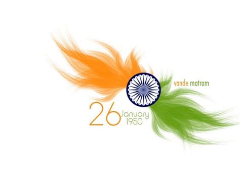 25 Beautiful Happy Republic Day Wishes And Wallpapers Republic Day