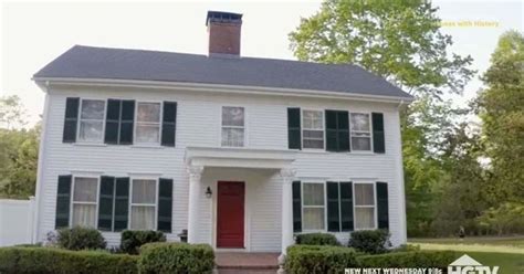 Houses With History Fan Review Hgtv Home Renovation Show Gets A
