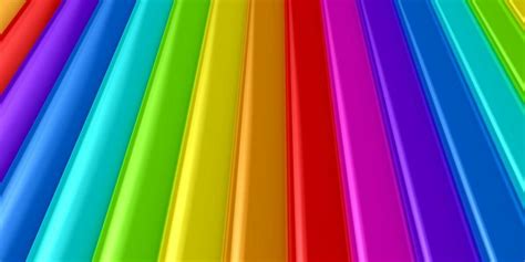 Pin by 𝔑𝔞𝔱𝔥𝔞𝔫 ♡ on .⭐⭐ Rainbowcore | Rainbow aesthetic, Rainbow colors