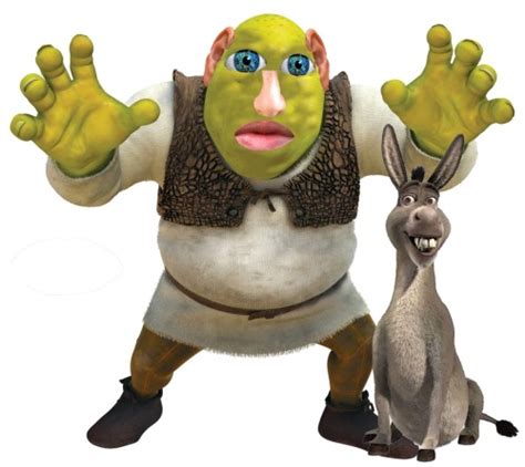 Shrek 4 On Tumblr