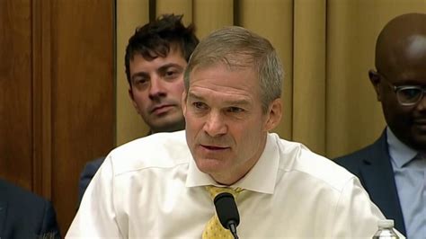 Referee Says He Told Rep Jim Jordan That Ohio State Doctor Performed