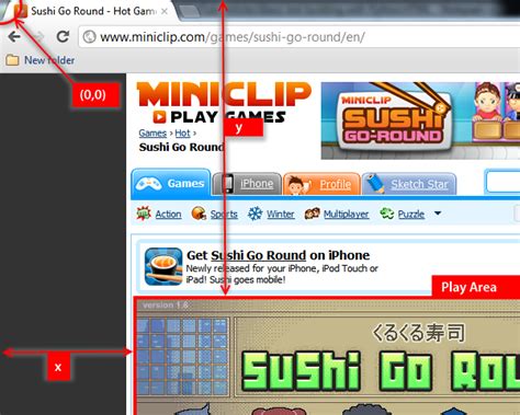 Coding is sometimes fun ig in this tutorial i'm showing you how to make your very own supreme bot from scratch. How to Build a Python Bot That Can Play Web Games