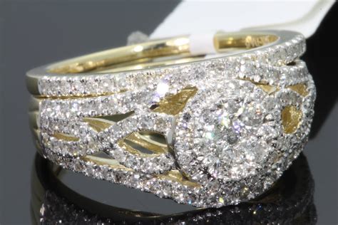 Https://tommynaija.com/wedding/gold Wedding Ring Diamond