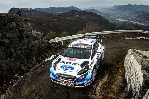 Muiruri 67 rio smith 68 josiah kariuki 70 maxine wahome. FIA World Rally Championship 2021: Monte Carlo - Friday