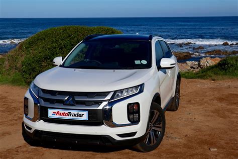 New Mitsubishi Asx 2020 Review Mister Multifunctional Expert