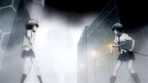 Akuma No Riddle 悪魔のリドル Episode 10 And 11 Review Youtube