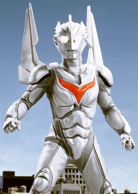 Ultraman Nexus Noa