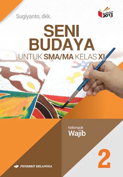 Seni Budaya Kelas 11 Semester 1 - Homecare24