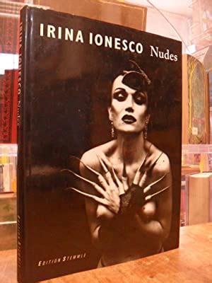 Nudes Von Ionesco Irina 1999 Antiquariat Orban Streu GbR