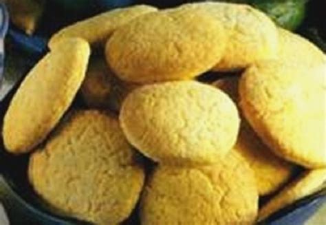 Im september 1530 beschloss federmann, ohne erlaubnis coro zu verlassen und die region zu erforschen. Receita de Bolachas de Manteiga | Doces Regionais ...