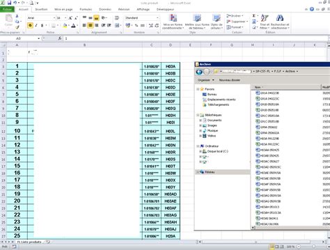 Comment Faire Un Lien Hypertexte Sur Excel - [XL-2010] macro Lien Hypertexte pour trouver fichier dans dossiers