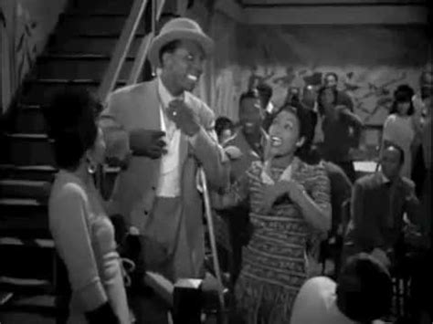 Waters and ingram actually reprise their roles from the stage play. Cabin In The Sky - Duke Ellington and John Bubbles - YouTube
