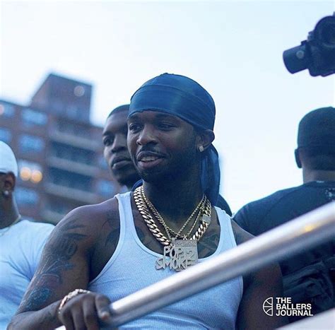 Hd wallpapers and background images. Welcome to the Party 💫 | Smoke wallpaper, Cute rappers ...