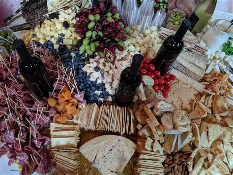 Chef Anne Marie Eatery & Catering - Intentionalist