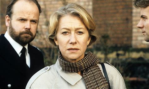 Prime Suspect 1973 Is Now Available To Watch On Netflix Uk