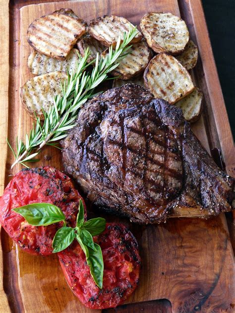 You'll want to remove the roast from the oven when its internal temperature reaches 110º, which for a 5lb roast should take about 1 hour. Thibeault's Table: Prime Rib for Two
