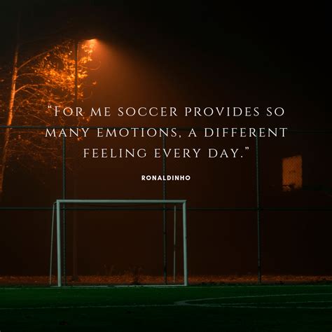 30 Inspirational Soccer Quotes For Girls With Images Your Soccer Home