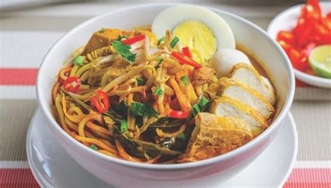 4 resepi sarapan pagi nestlé koko krunch unik & berkhasiat. Mee Kari Sedap - Daily Makan
