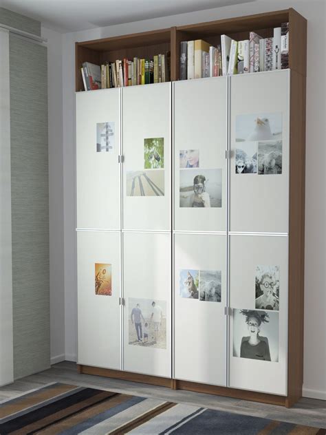 Maybe you would like to learn more about one of these? Album - 7 - Billy, la célèbre bibliothèque d'Ikea ...