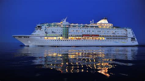 Swedish Company Birka Cruises To Shut Down After 49 Years Eye On The