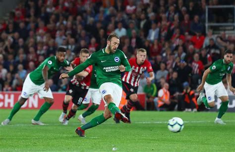 Brighton face southampton on monday night with both clubs looking to get back to winning ways. Brighton vs Southampton Preview, Tips and Odds ...