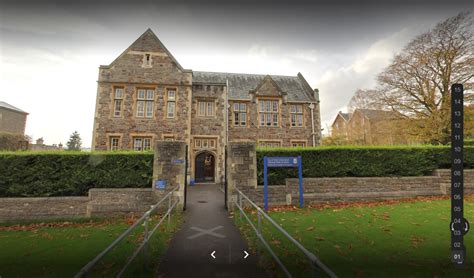 Explore Clifton Colleges Virtual Tour With 360 Degree View Of The College
