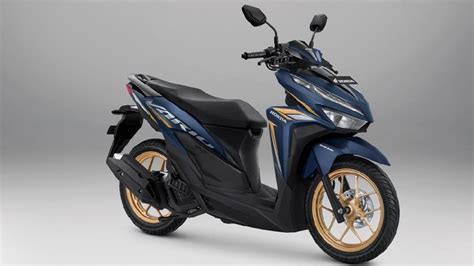 Discover The Latest Features Of The Honda Vario 2024 Check Now